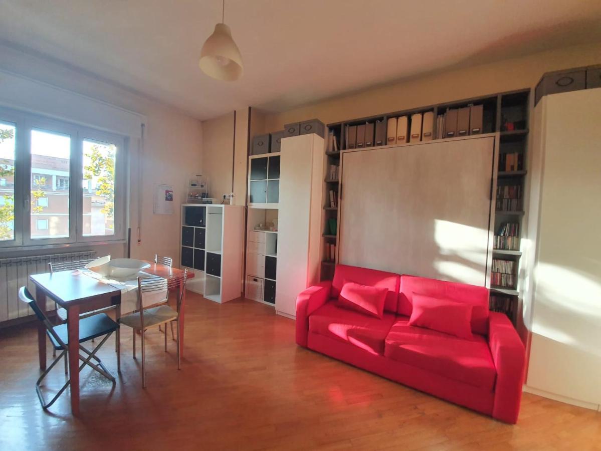 Ferrari House Apartman Róma Kültér fotó