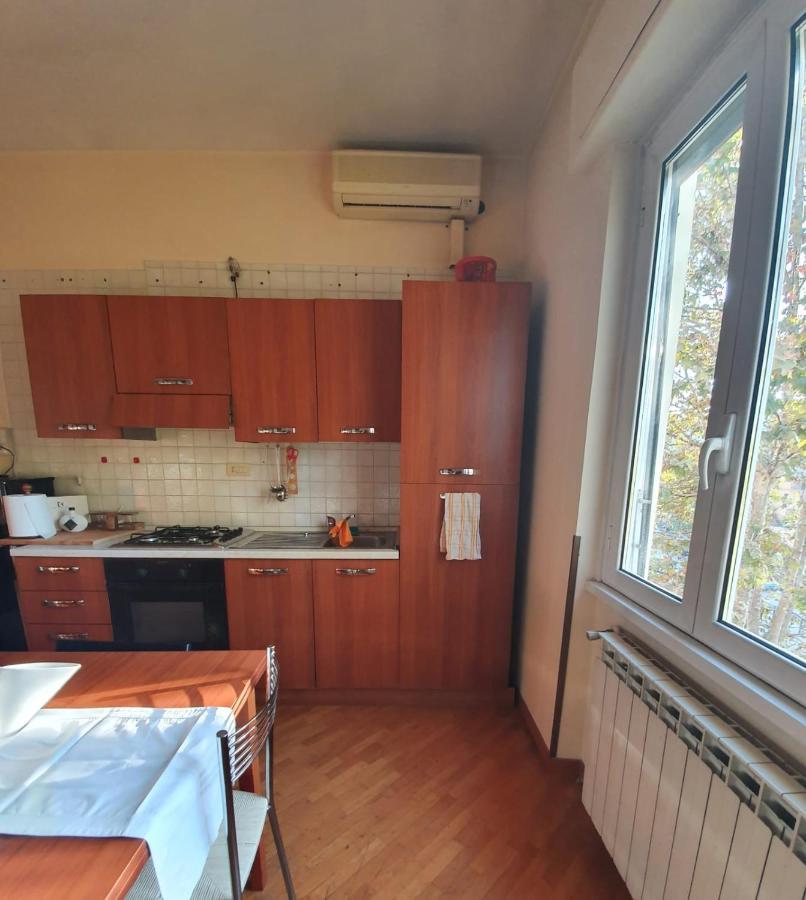 Ferrari House Apartman Róma Kültér fotó