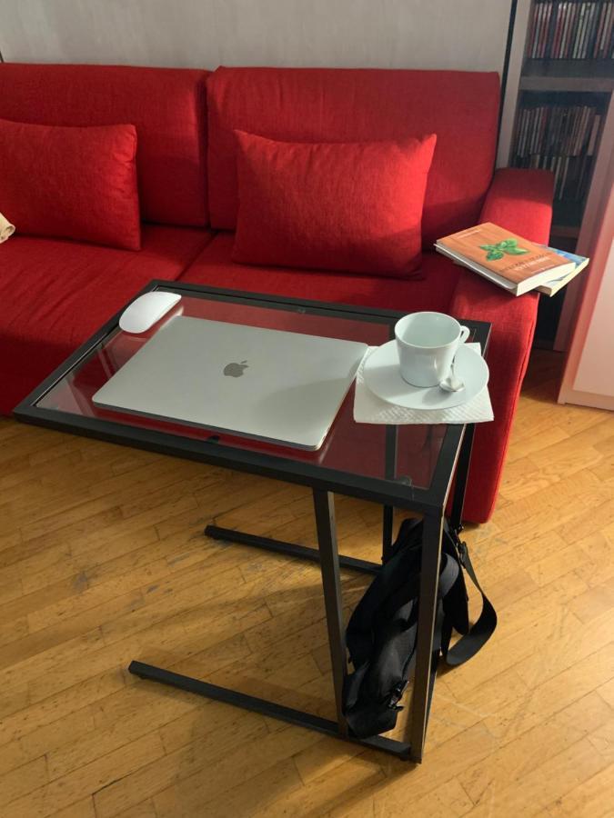 Ferrari House Apartman Róma Kültér fotó