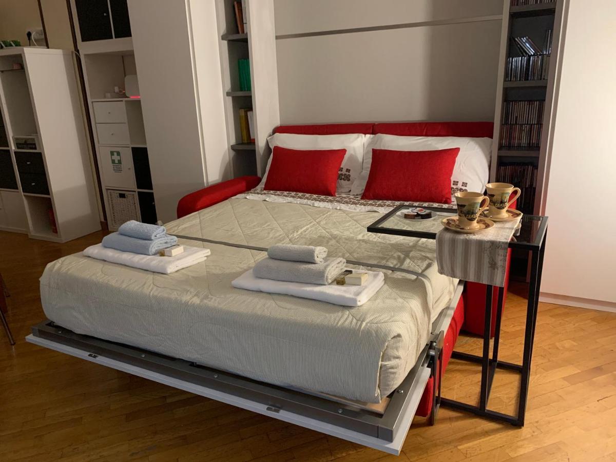 Ferrari House Apartman Róma Kültér fotó