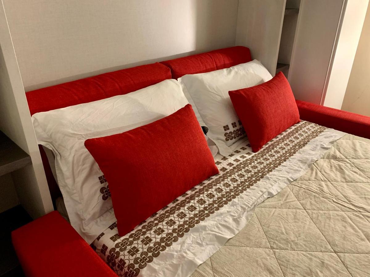 Ferrari House Apartman Róma Kültér fotó