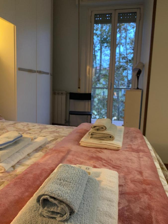 Ferrari House Apartman Róma Kültér fotó