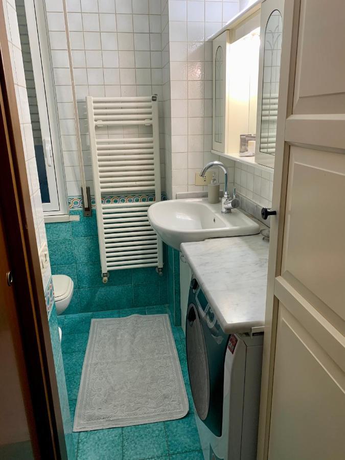 Ferrari House Apartman Róma Kültér fotó