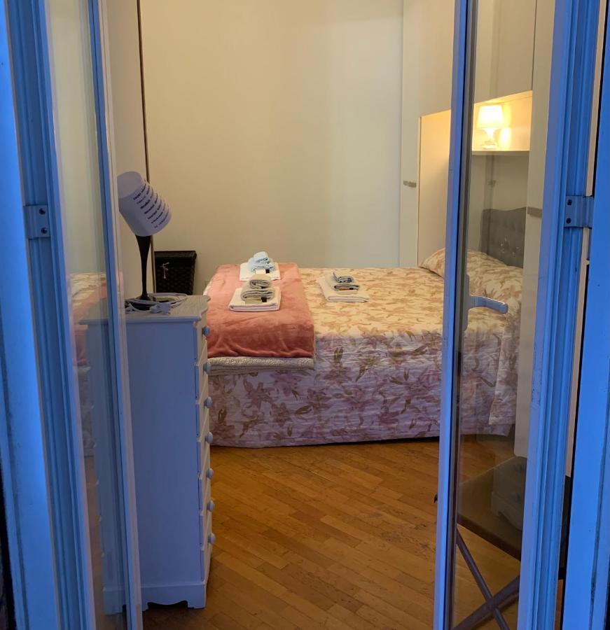 Ferrari House Apartman Róma Kültér fotó